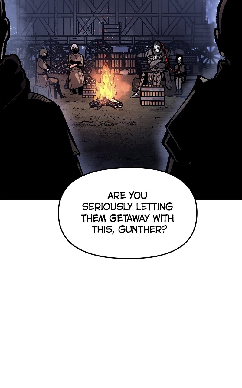 Read Corpse Knight Gunther (en) Manga Online