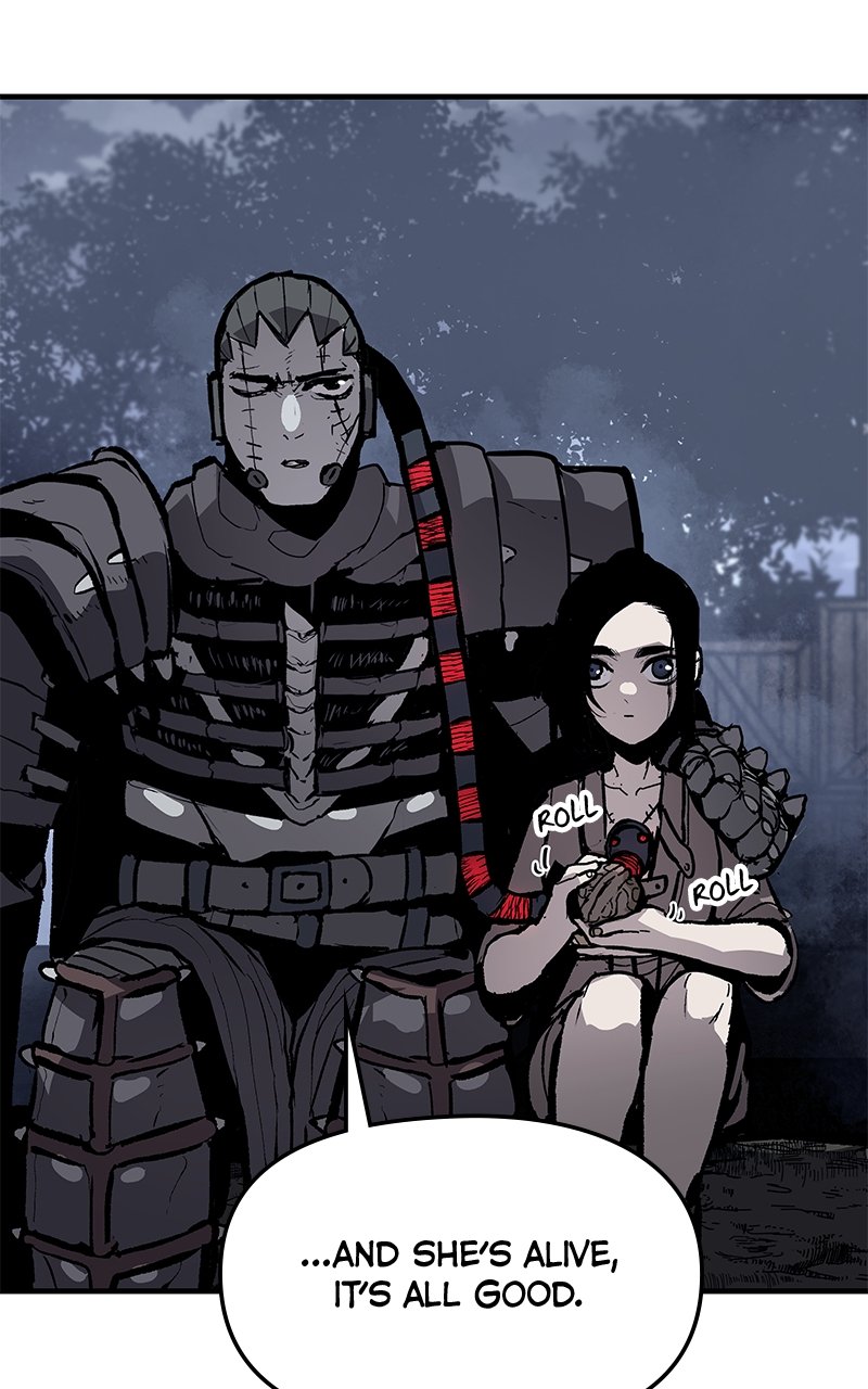 Read Corpse Knight Gunther (en) Manga Online