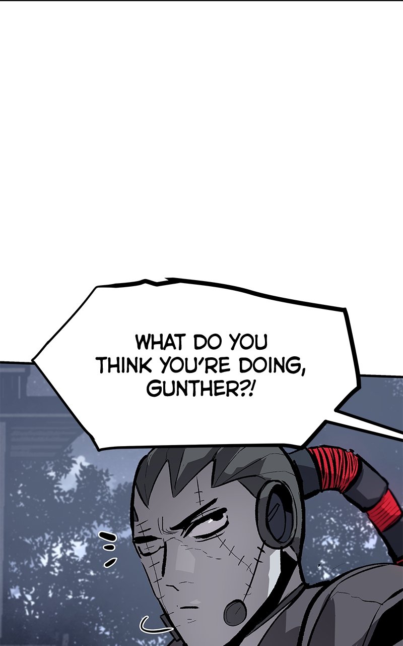 Read Corpse Knight Gunther (en) Manga Online
