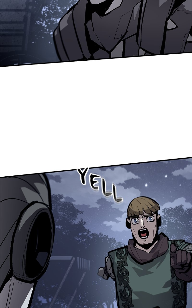 Read Corpse Knight Gunther (en) Manga Online