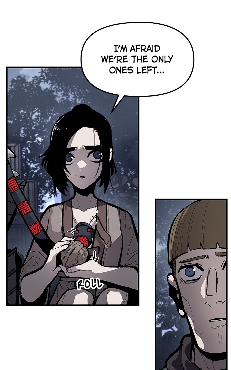 Read Corpse Knight Gunther (en) Manga Online