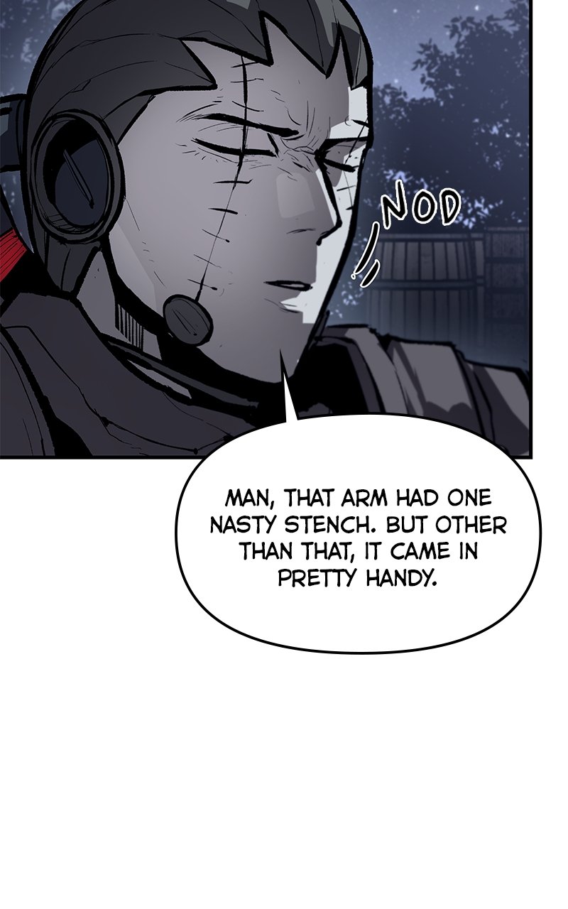 Read Corpse Knight Gunther (en) Manga Online