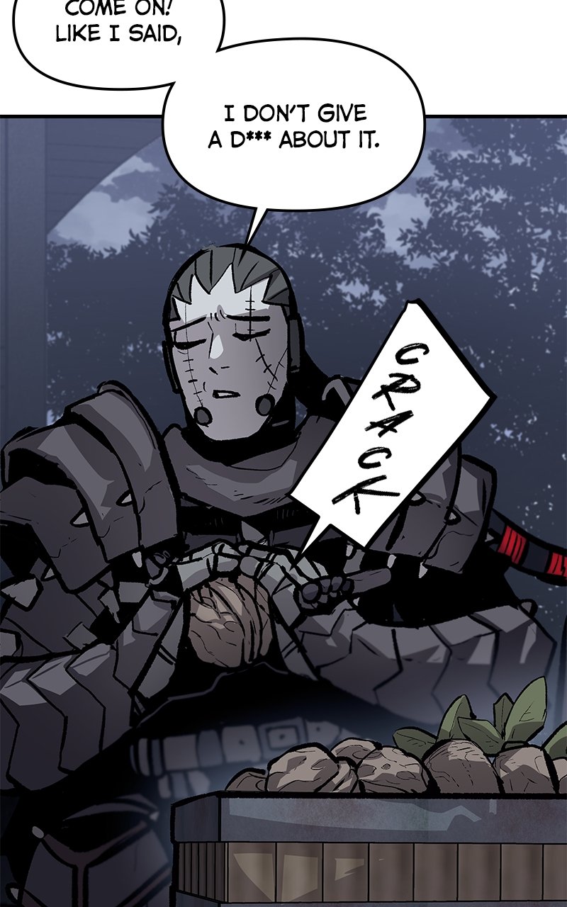 Read Corpse Knight Gunther (en) Manga Online