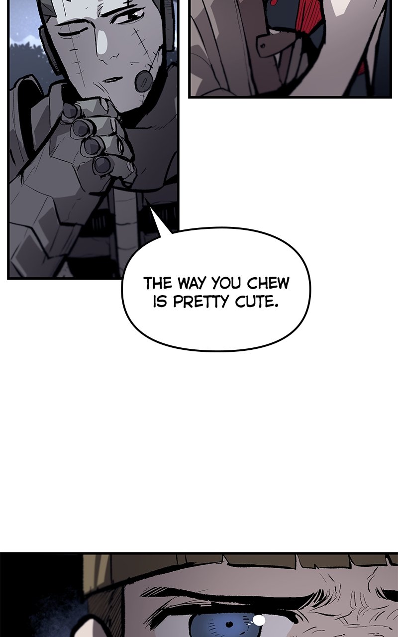 Read Corpse Knight Gunther (en) Manga Online