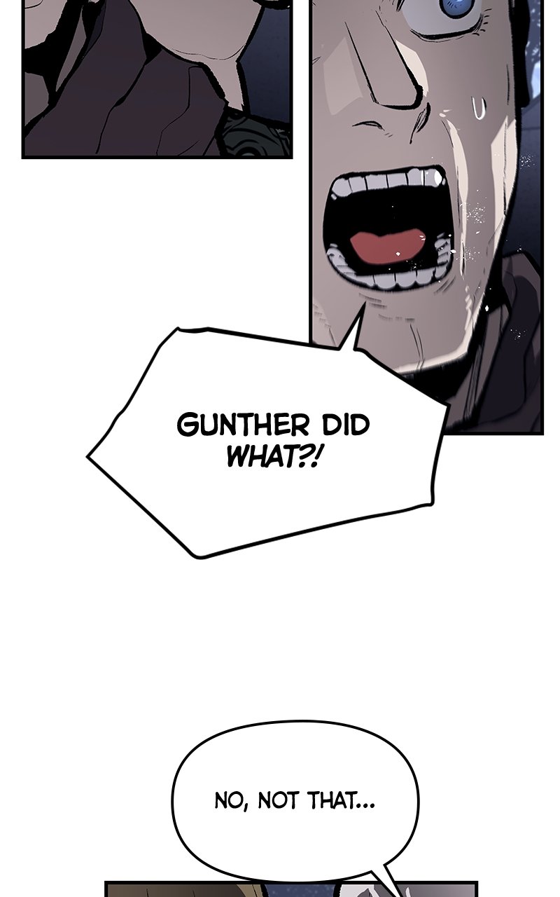 Read Corpse Knight Gunther (en) Manga Online