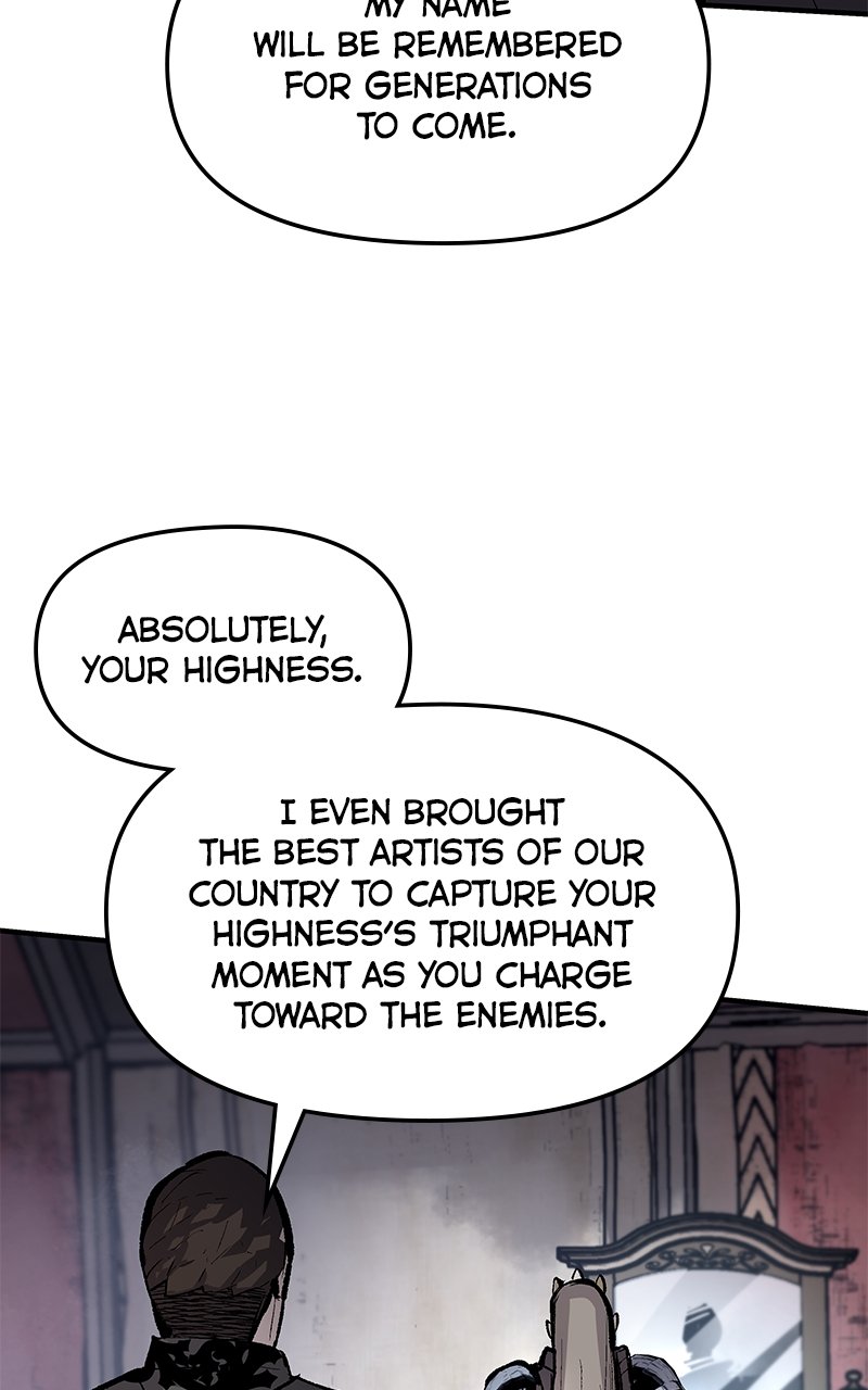 Read Corpse Knight Gunther (en) Manga Online