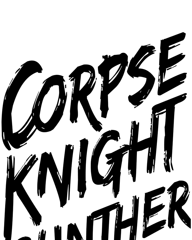 Read Corpse Knight Gunther (en) Manga Online