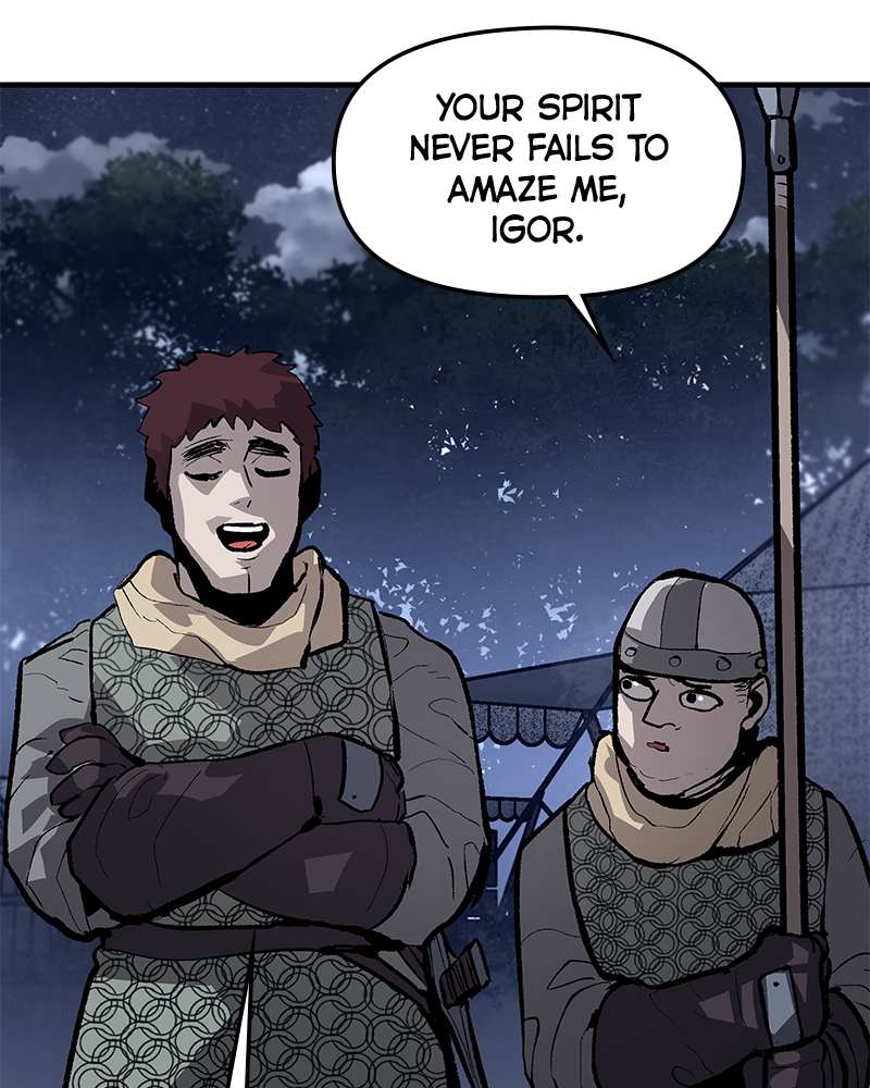 Read Corpse Knight Gunther (en) Manga Online