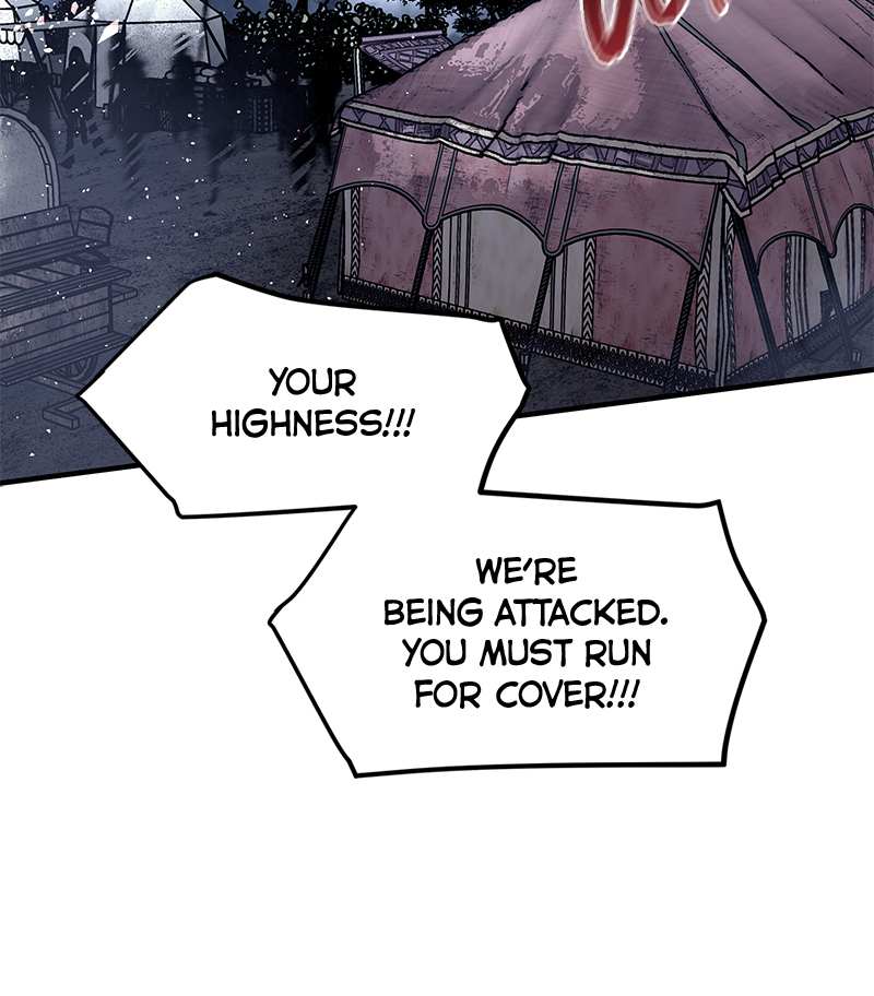 Read Corpse Knight Gunther (en) Manga Online