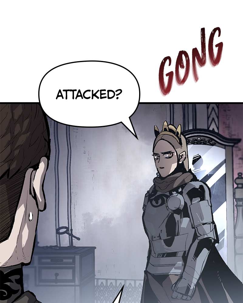 Read Corpse Knight Gunther (en) Manga Online