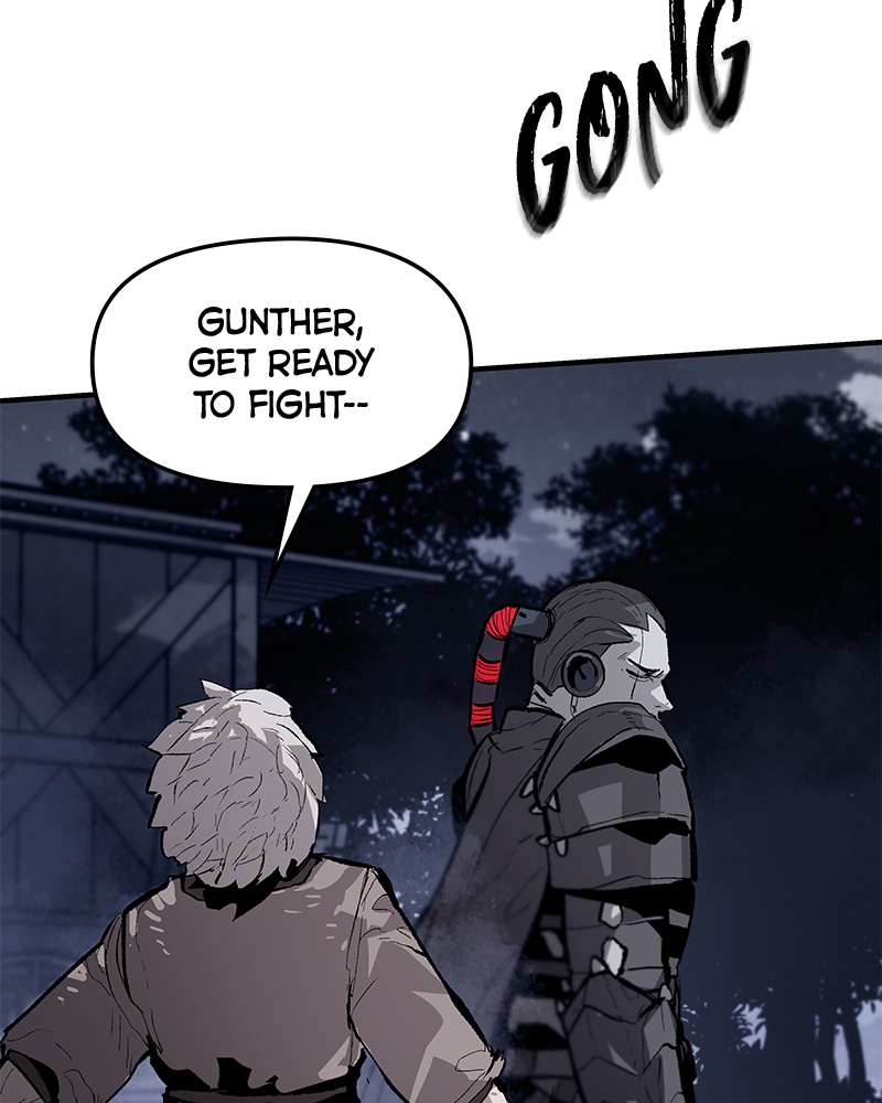 Read Corpse Knight Gunther (en) Manga Online
