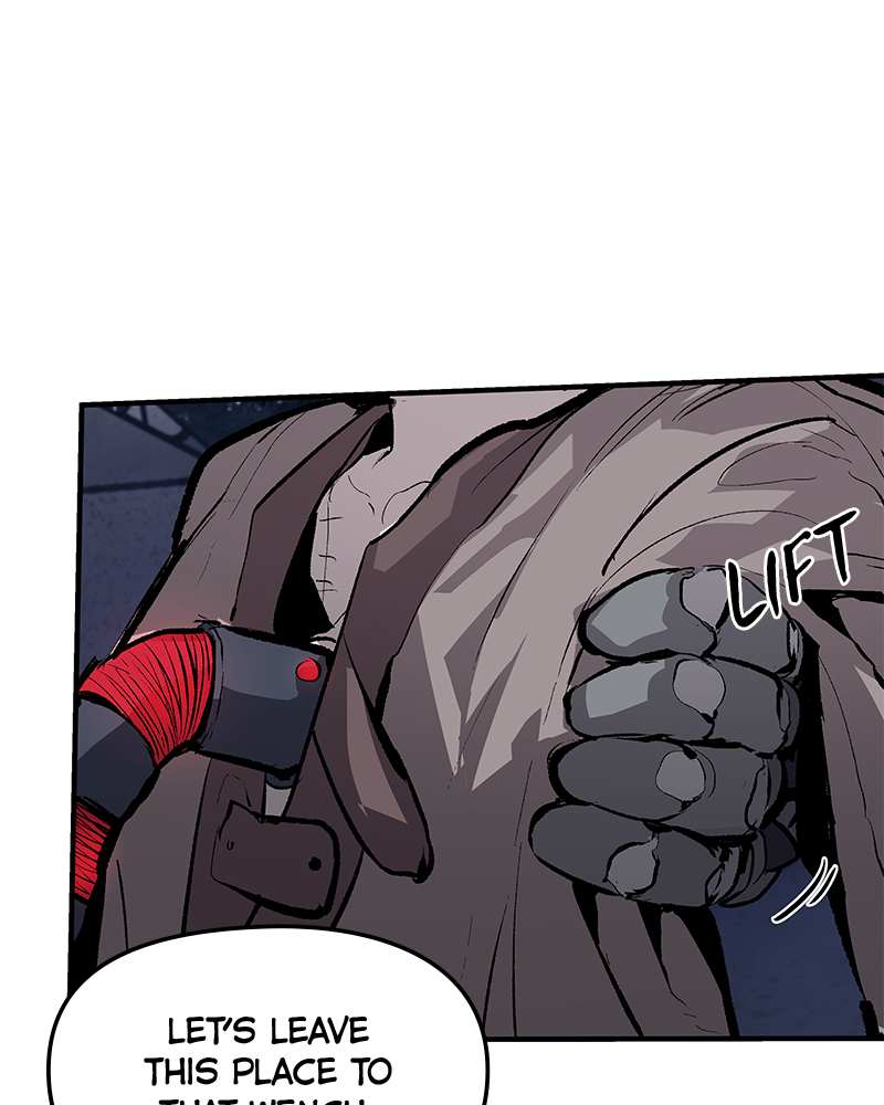 Read Corpse Knight Gunther (en) Manga Online