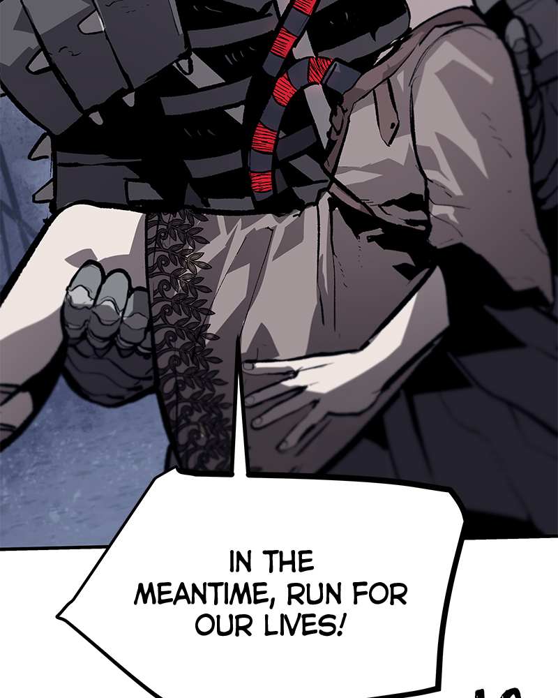 Read Corpse Knight Gunther (en) Manga Online