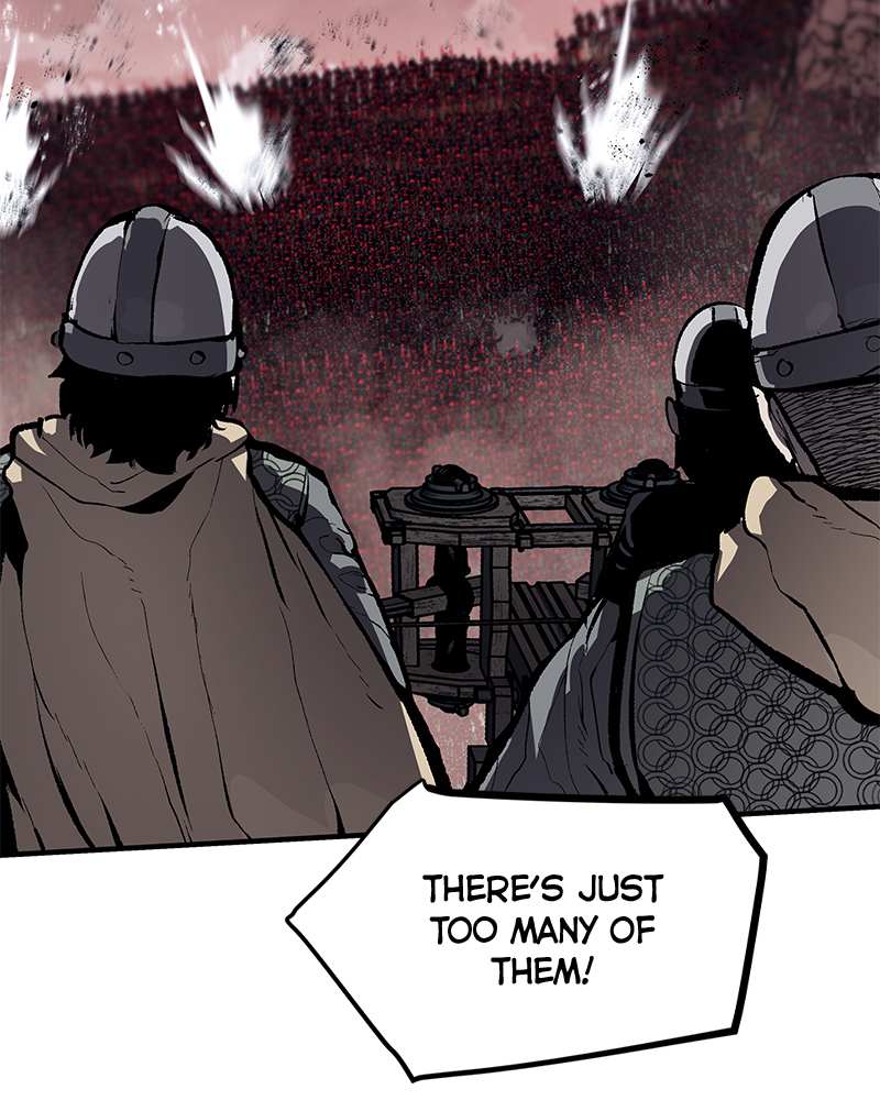 Read Corpse Knight Gunther (en) Manga Online