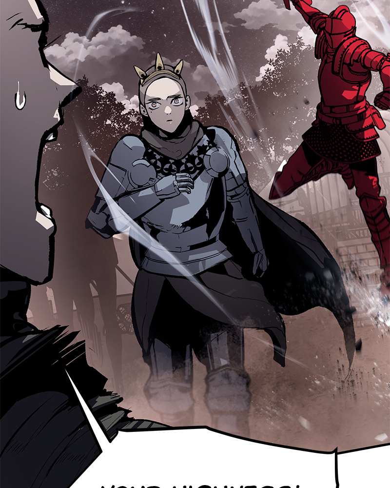 Read Corpse Knight Gunther (en) Manga Online