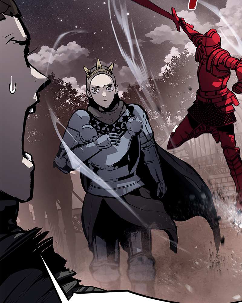 Read Corpse Knight Gunther (en) Manga Online