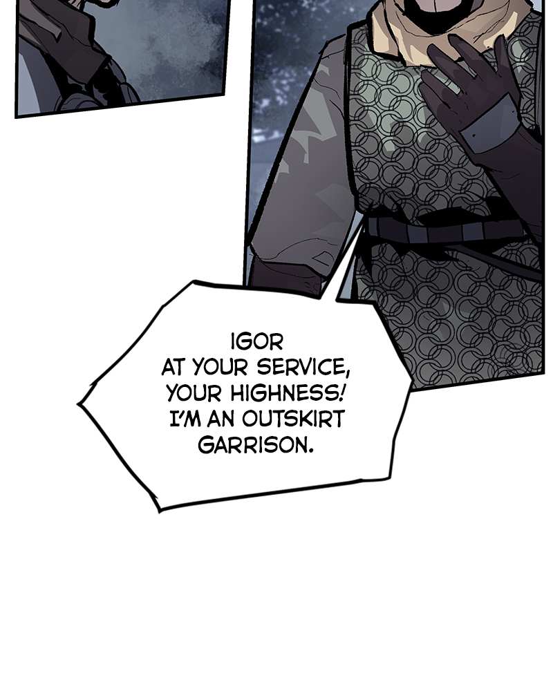 Read Corpse Knight Gunther (en) Manga Online