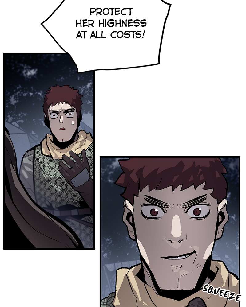 Read Corpse Knight Gunther (en) Manga Online