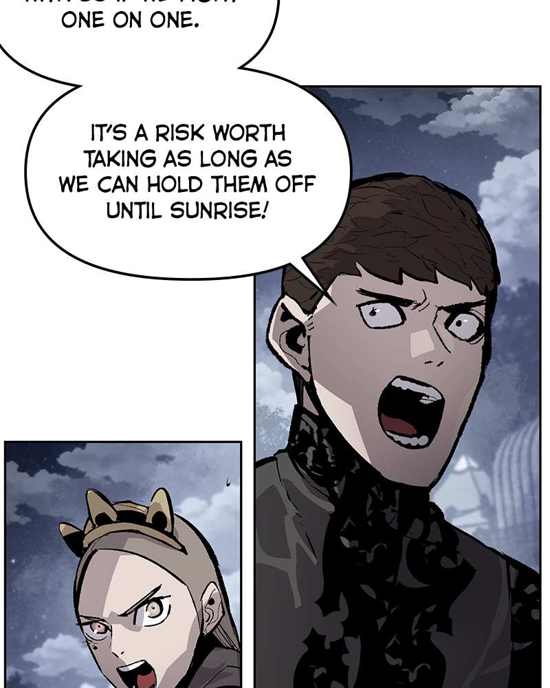 Read Corpse Knight Gunther (en) Manga Online