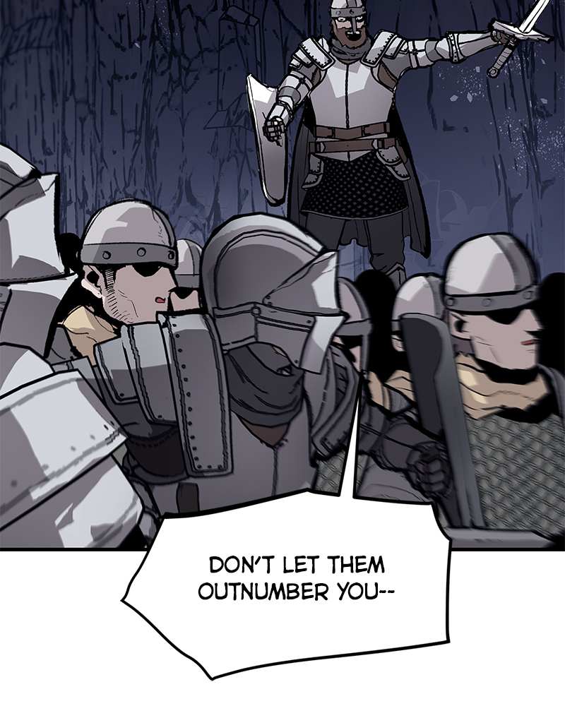 Read Corpse Knight Gunther (en) Manga Online