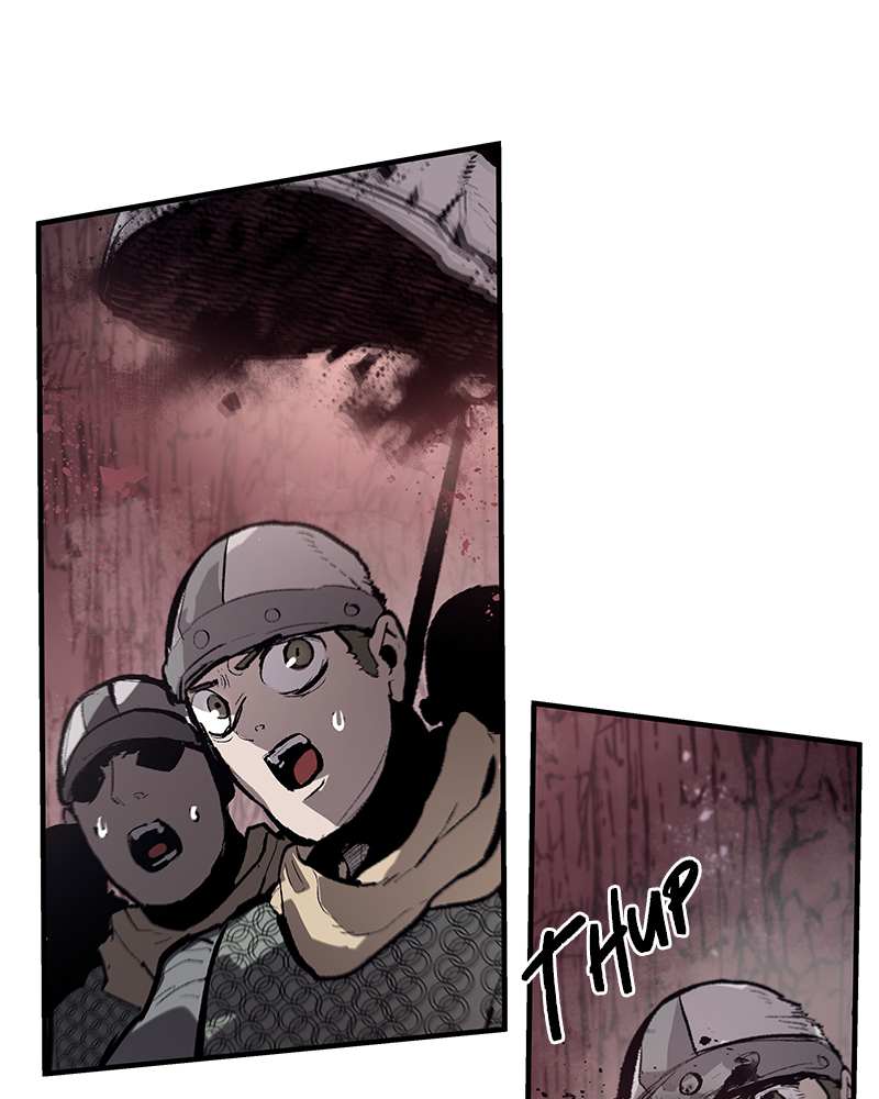 Read Corpse Knight Gunther (en) Manga Online