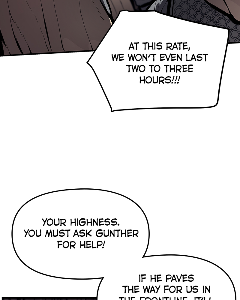 Read Corpse Knight Gunther (en) Manga Online