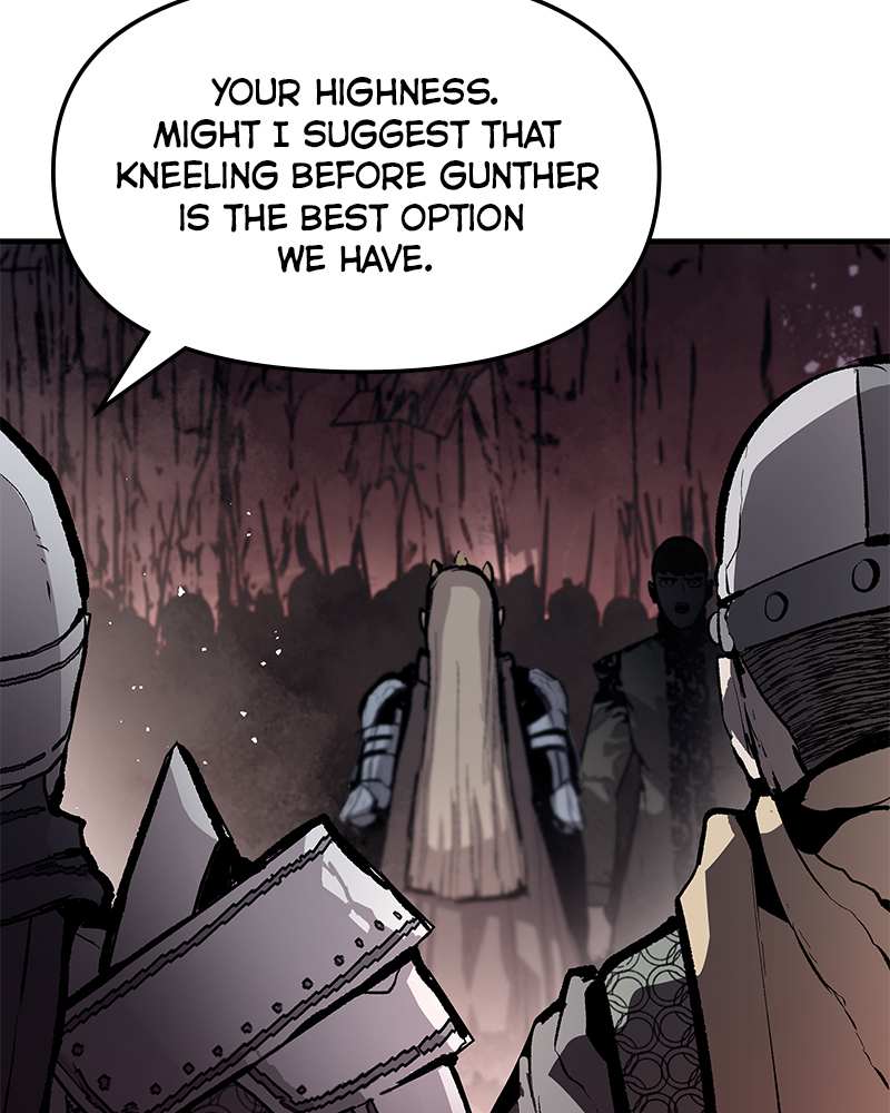 Read Corpse Knight Gunther (en) Manga Online