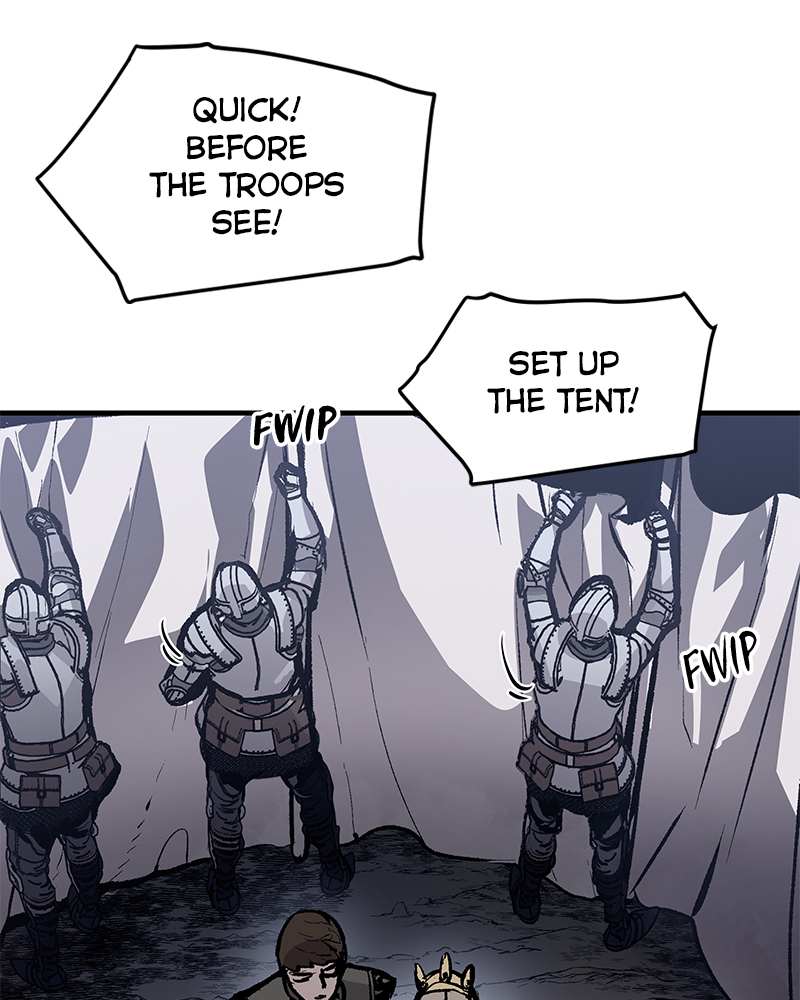 Read Corpse Knight Gunther (en) Manga Online