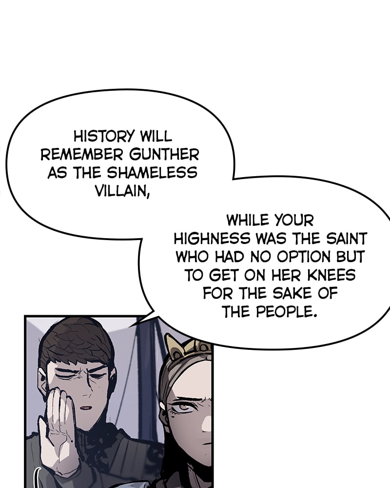 Read Corpse Knight Gunther (en) Manga Online