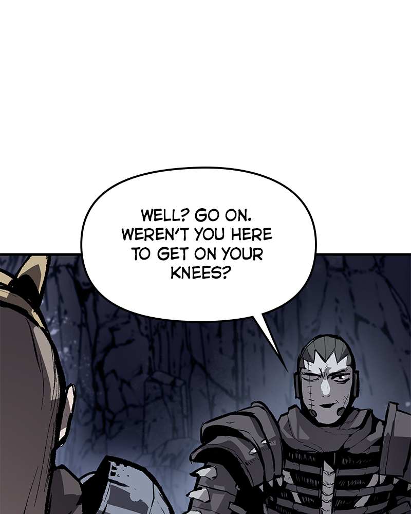 Read Corpse Knight Gunther (en) Manga Online