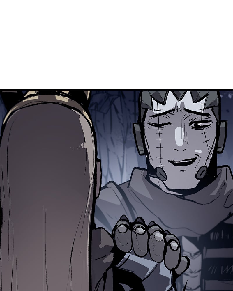 Read Corpse Knight Gunther (en) Manga Online