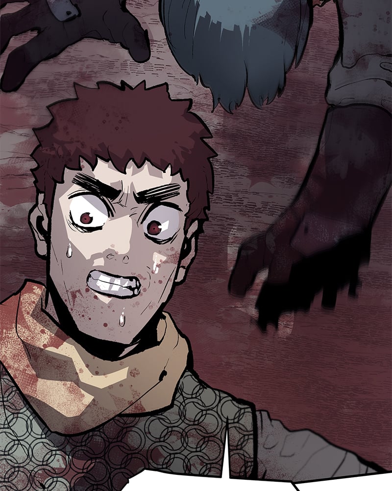 Read Corpse Knight Gunther (en) Manga Online