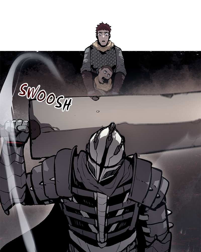 Read Corpse Knight Gunther (en) Manga Online