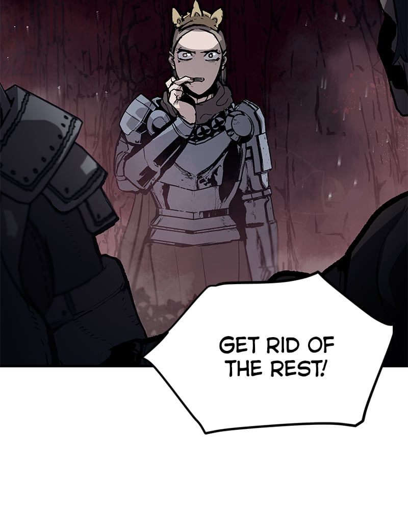 Read Corpse Knight Gunther (en) Manga Online