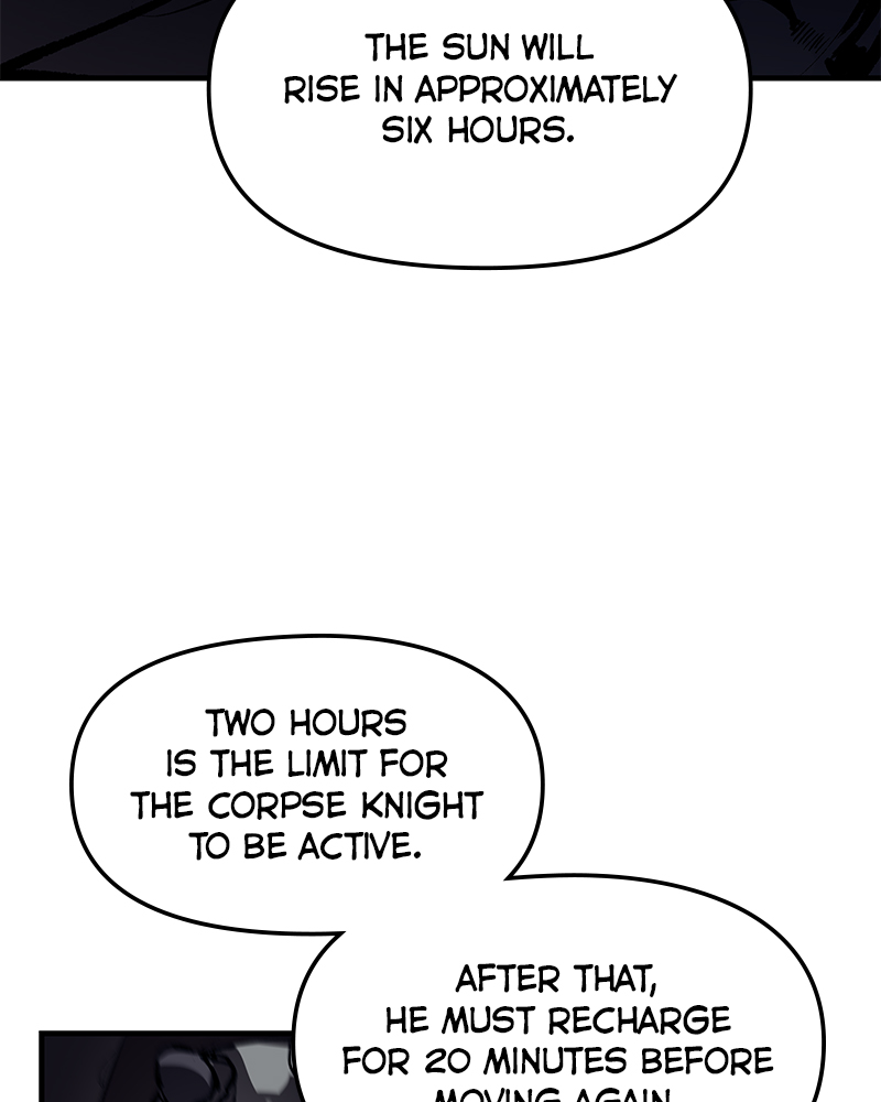 Read Corpse Knight Gunther (en) Manga Online