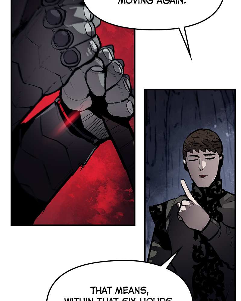 Read Corpse Knight Gunther (en) Manga Online