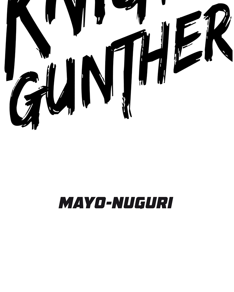 Read Corpse Knight Gunther (en) Manga Online