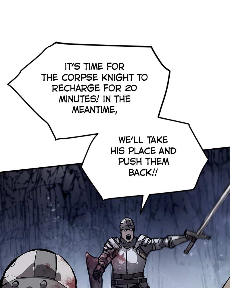 Read Corpse Knight Gunther (en) Manga Online