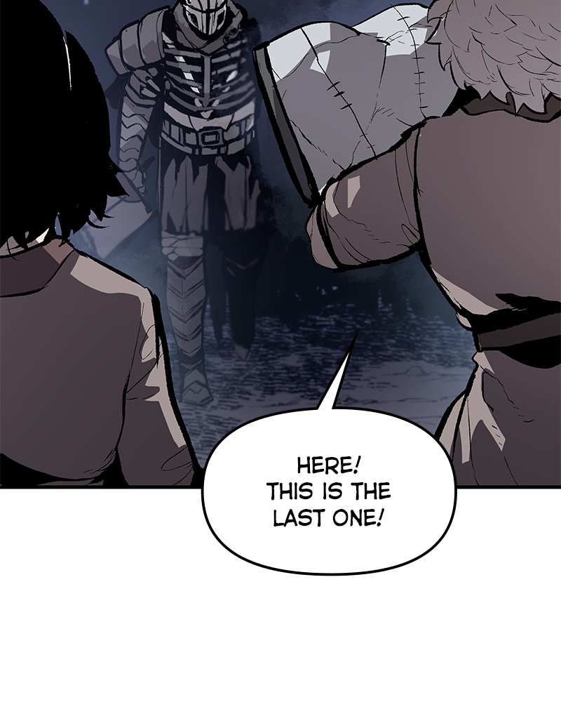 Read Corpse Knight Gunther (en) Manga Online