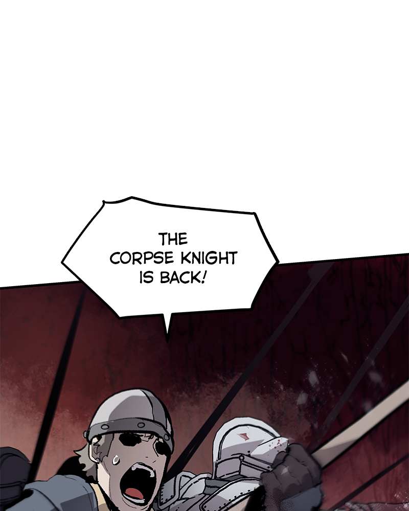 Read Corpse Knight Gunther (en) Manga Online