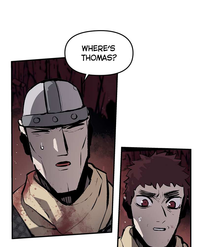 Read Corpse Knight Gunther (en) Manga Online