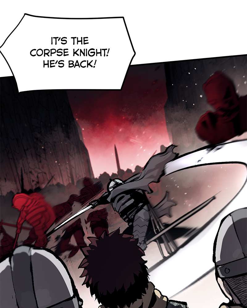 Read Corpse Knight Gunther (en) Manga Online