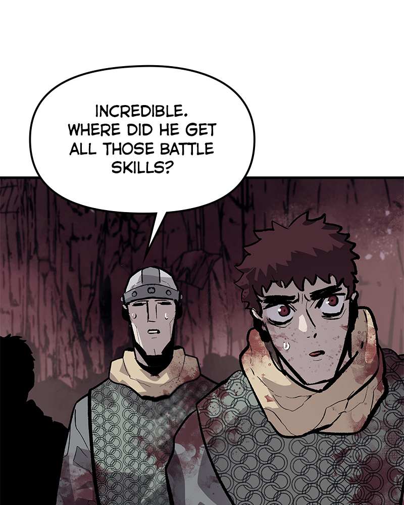 Read Corpse Knight Gunther (en) Manga Online