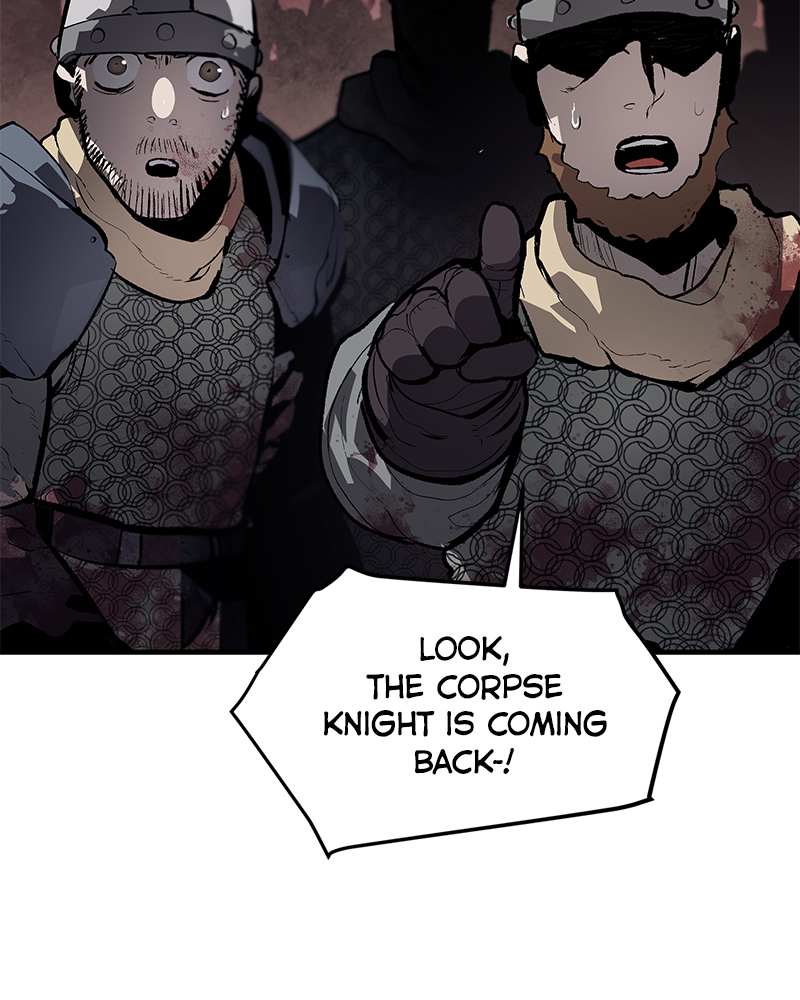 Read Corpse Knight Gunther (en) Manga Online