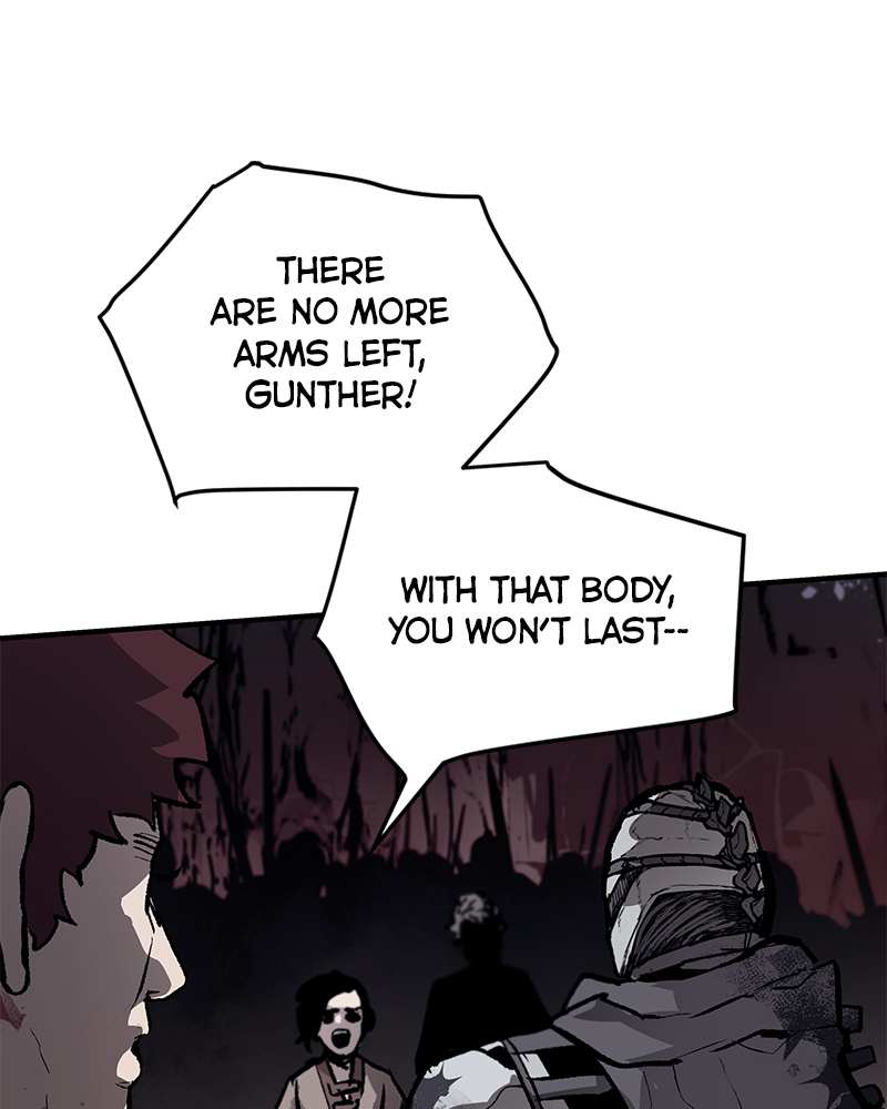 Read Corpse Knight Gunther (en) Manga Online