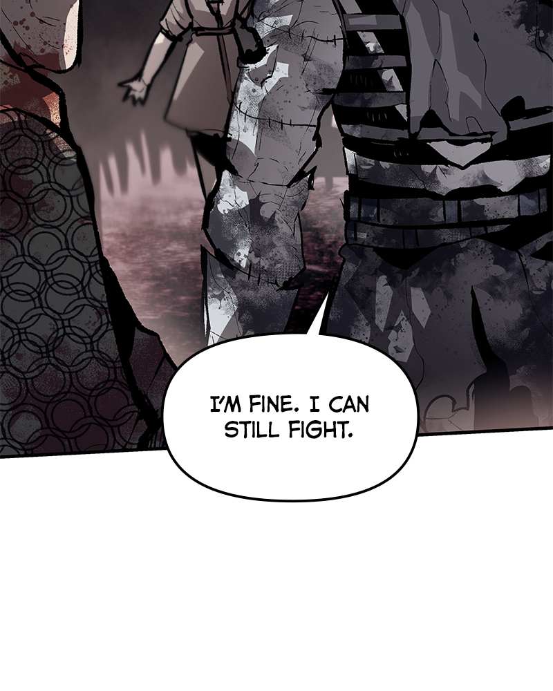 Read Corpse Knight Gunther (en) Manga Online