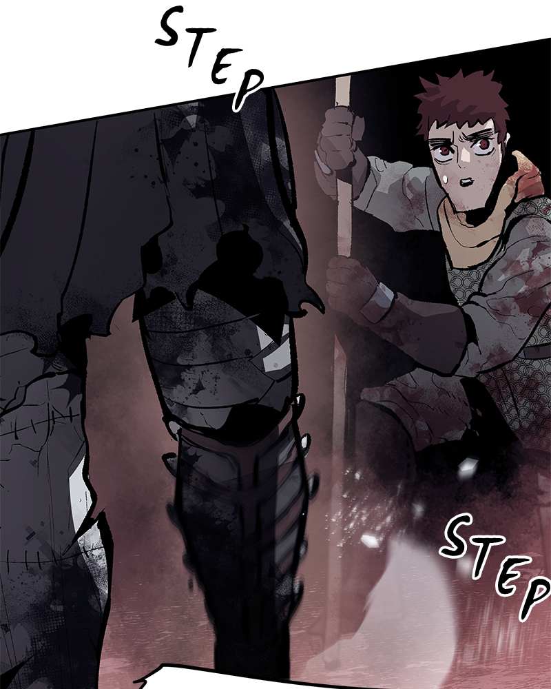 Read Corpse Knight Gunther (en) Manga Online