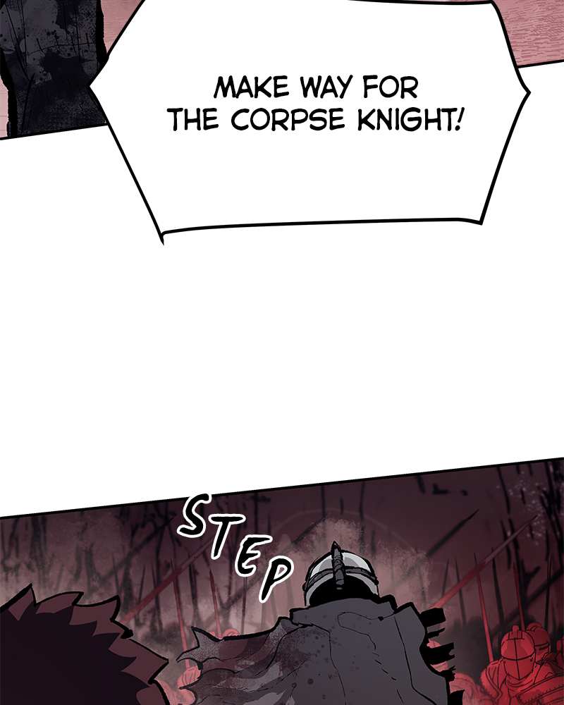 Read Corpse Knight Gunther (en) Manga Online