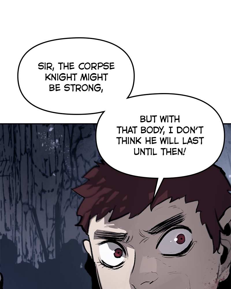 Read Corpse Knight Gunther (en) Manga Online