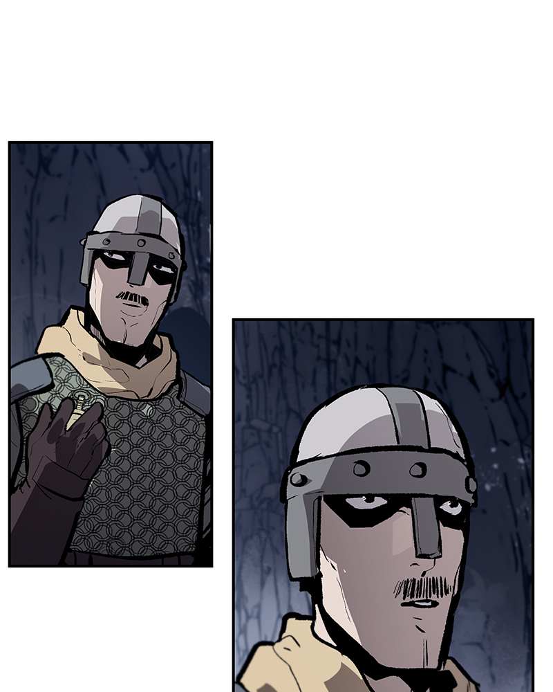 Read Corpse Knight Gunther (en) Manga Online